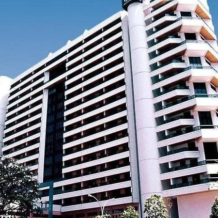 Bonaparte Hotel Flat Particular Brasília Exterior photo