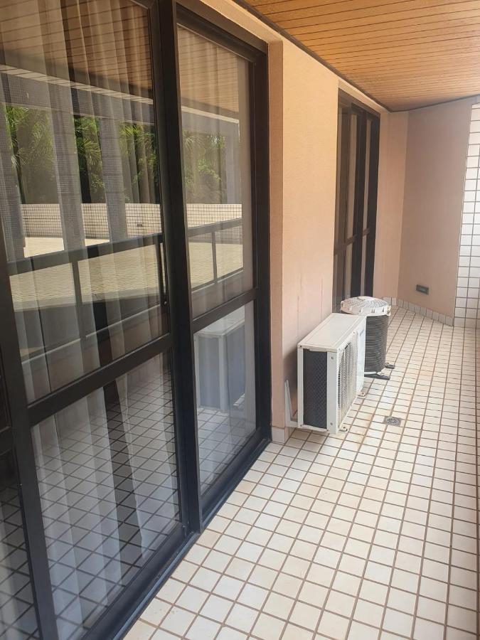 Bonaparte Hotel Flat Particular Brasília Exterior photo