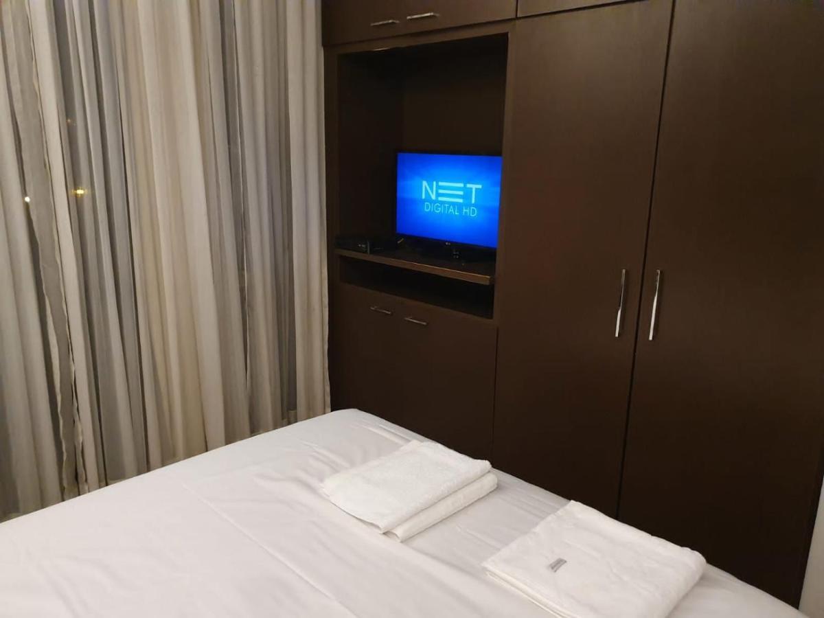 Bonaparte Hotel Flat Particular Brasília Exterior photo