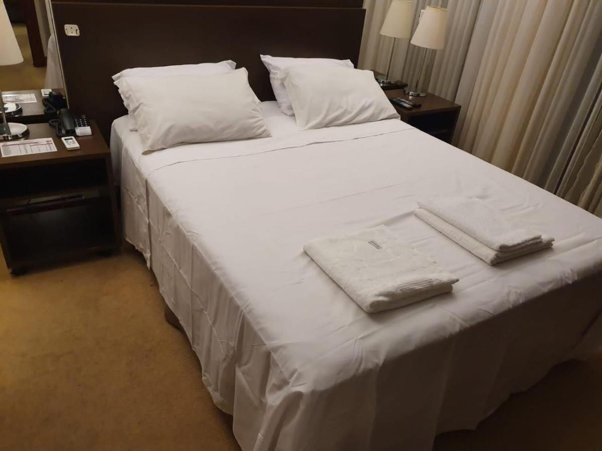 Bonaparte Hotel Flat Particular Brasília Exterior photo