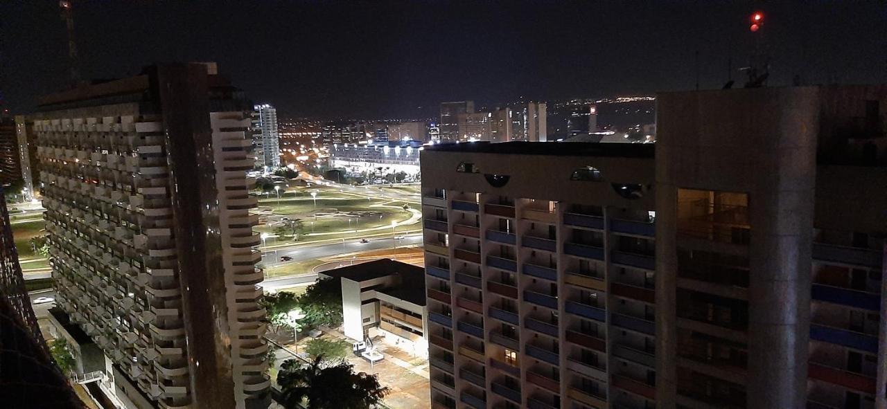 Bonaparte Hotel Flat Particular Brasília Exterior photo