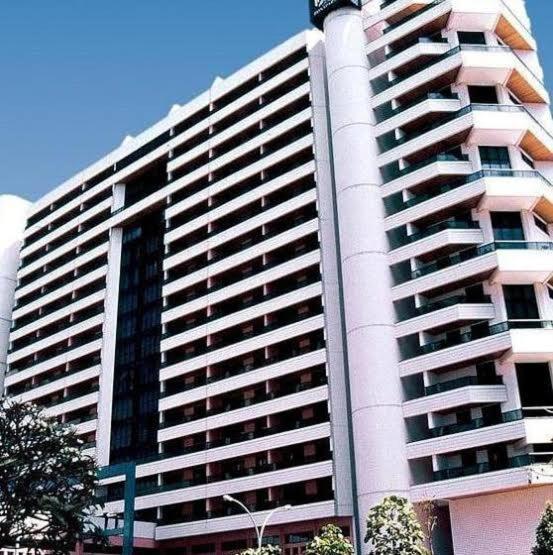 Bonaparte Hotel Flat Particular Brasília Exterior photo