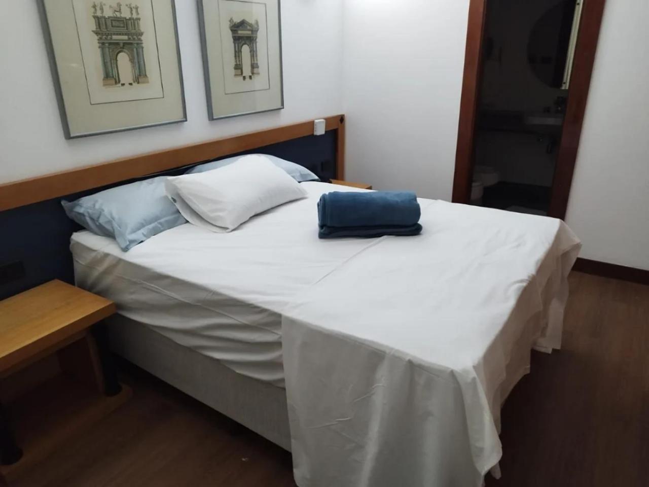 Bonaparte Hotel Flat Particular Brasília Exterior photo