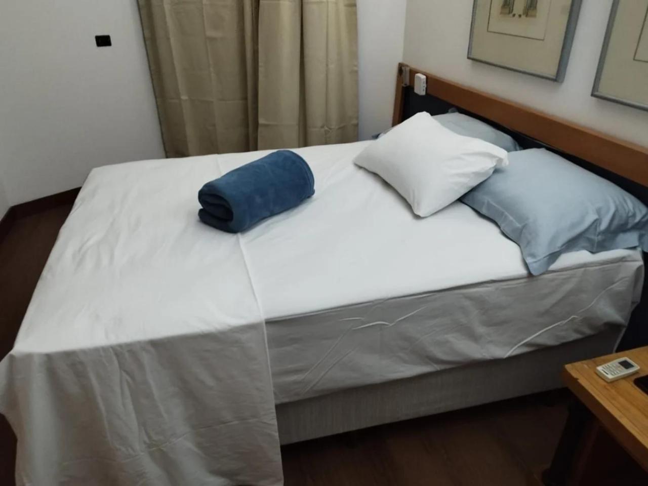 Bonaparte Hotel Flat Particular Brasília Exterior photo