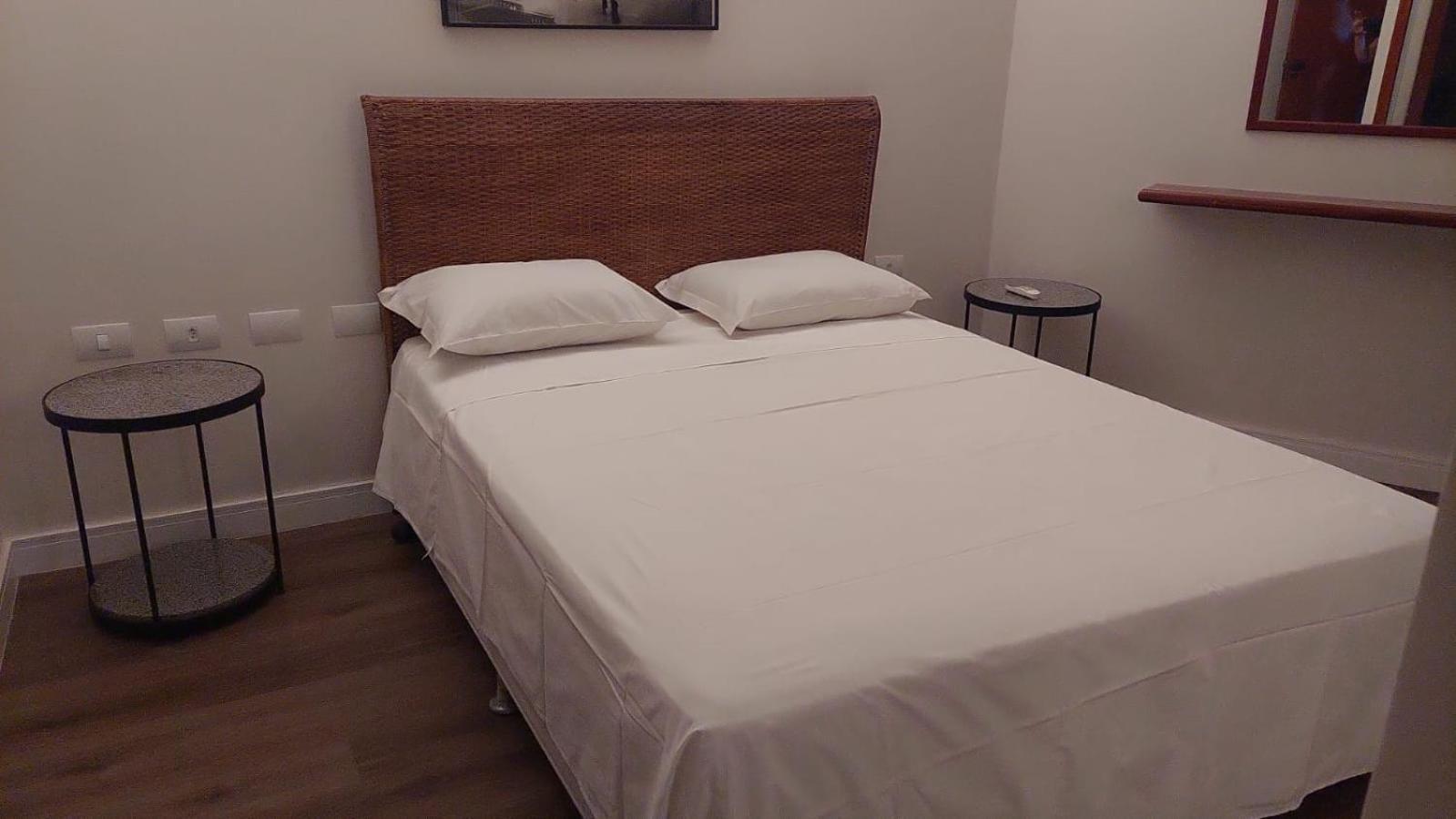 Bonaparte Hotel Flat Particular Brasília Exterior photo
