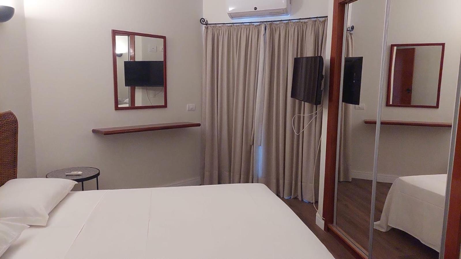 Bonaparte Hotel Flat Particular Brasília Exterior photo