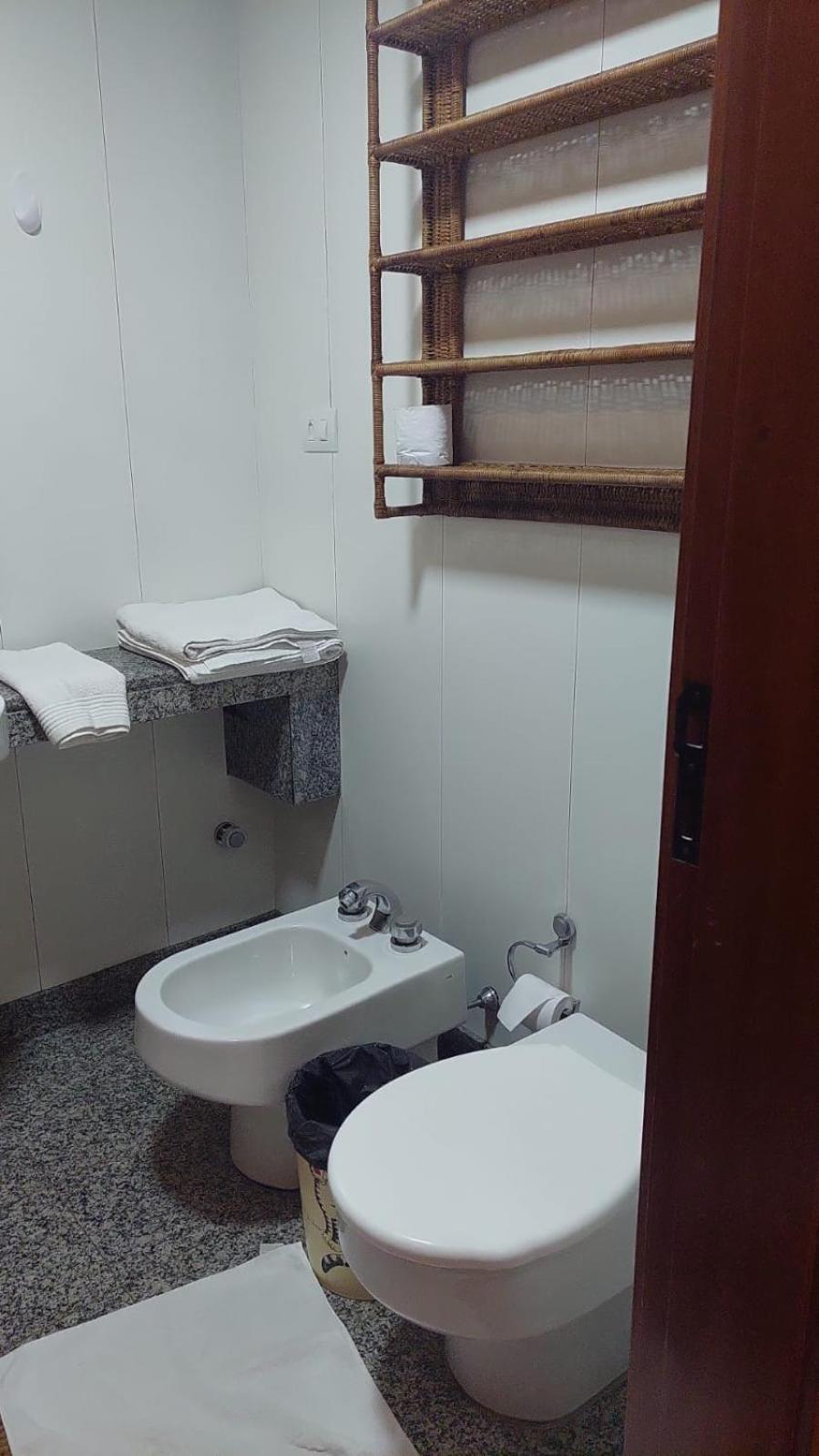 Bonaparte Hotel Flat Particular Brasília Exterior photo